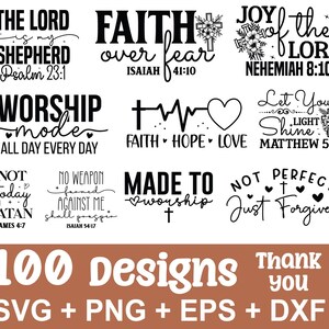 Faith svg
bible verse svg
religious svg
bible quote svg
motivational svg
inspiring quotes svg
God svg
Christian Silhouette
pray on it svg
Christian Bundle SVG
Jesus svg
Bible Verse Bundle
catholic svg