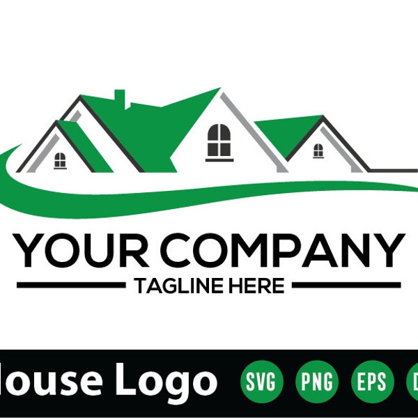 House svg, House Real State, House Custom, Real State Custom svg, House Roof Frame svg, Roofing Constractor, Work Service Repair Design svg