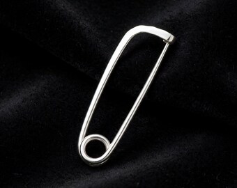 アクセサリー Tonari no Zingaro silver925 safety pin アクセサリー Tonari no Zingaro silver925 safety pin 925 Sterling