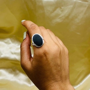 Black Tourmaline Jewelry Etsy Canada