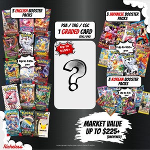 secret box pokemon card price Trendy Treasures: Pokmon TCG Mystery Box Series 2 (Exclusive to Showcase)