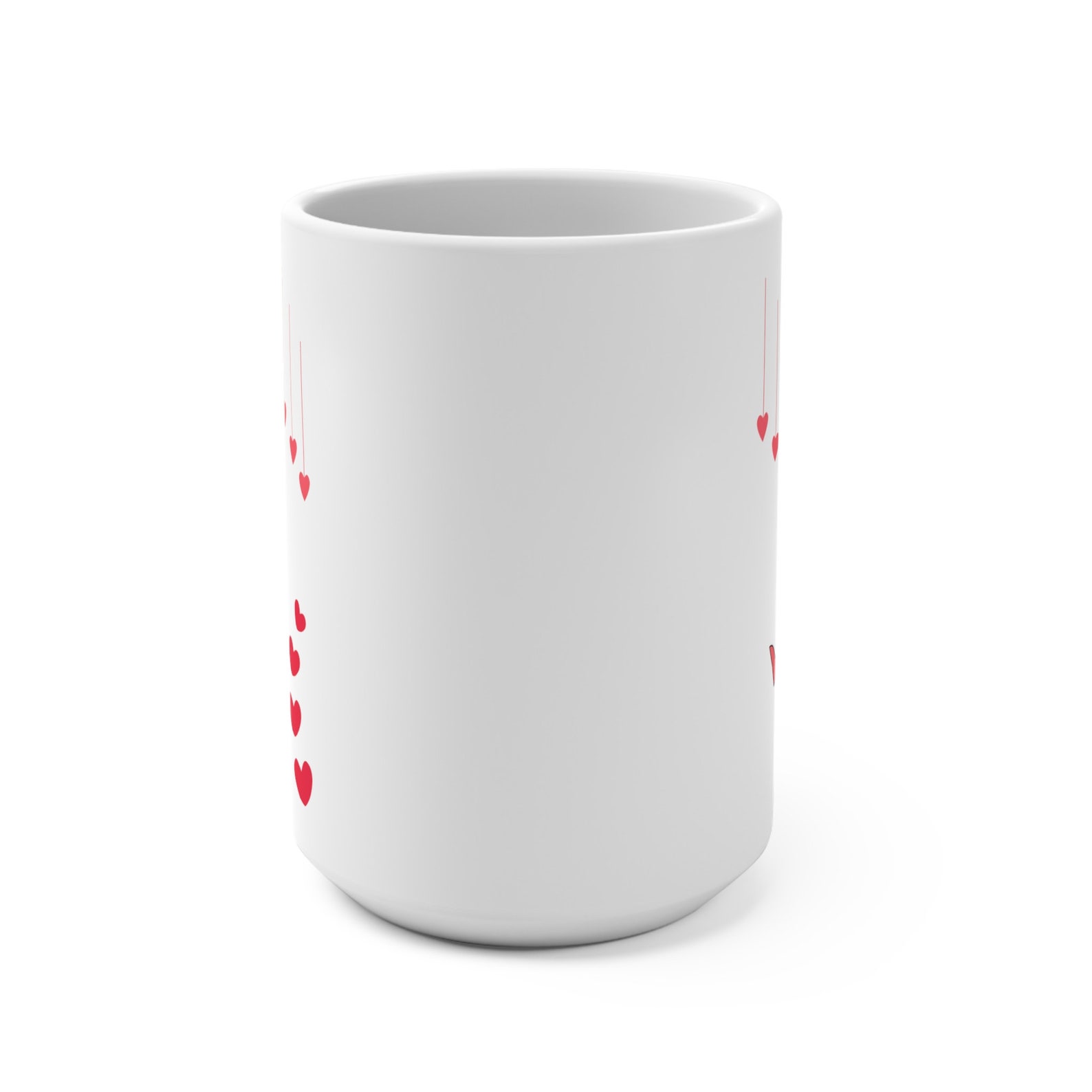 Mug 15oz Love Valentines Girl Friend Mug Boy Friend Mug Valentines Gift