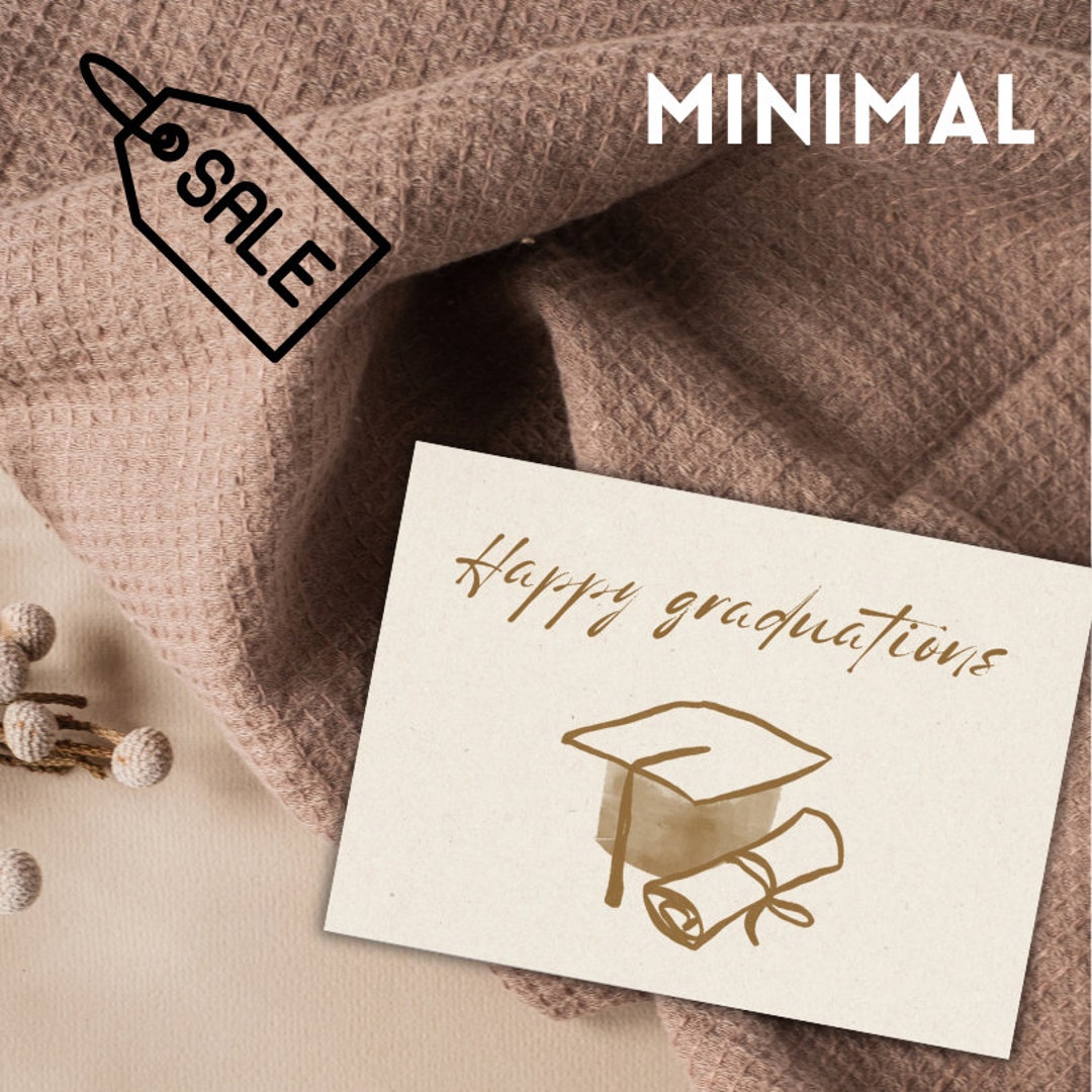 Graduation Mini Cards This item is unavailable - Etsy