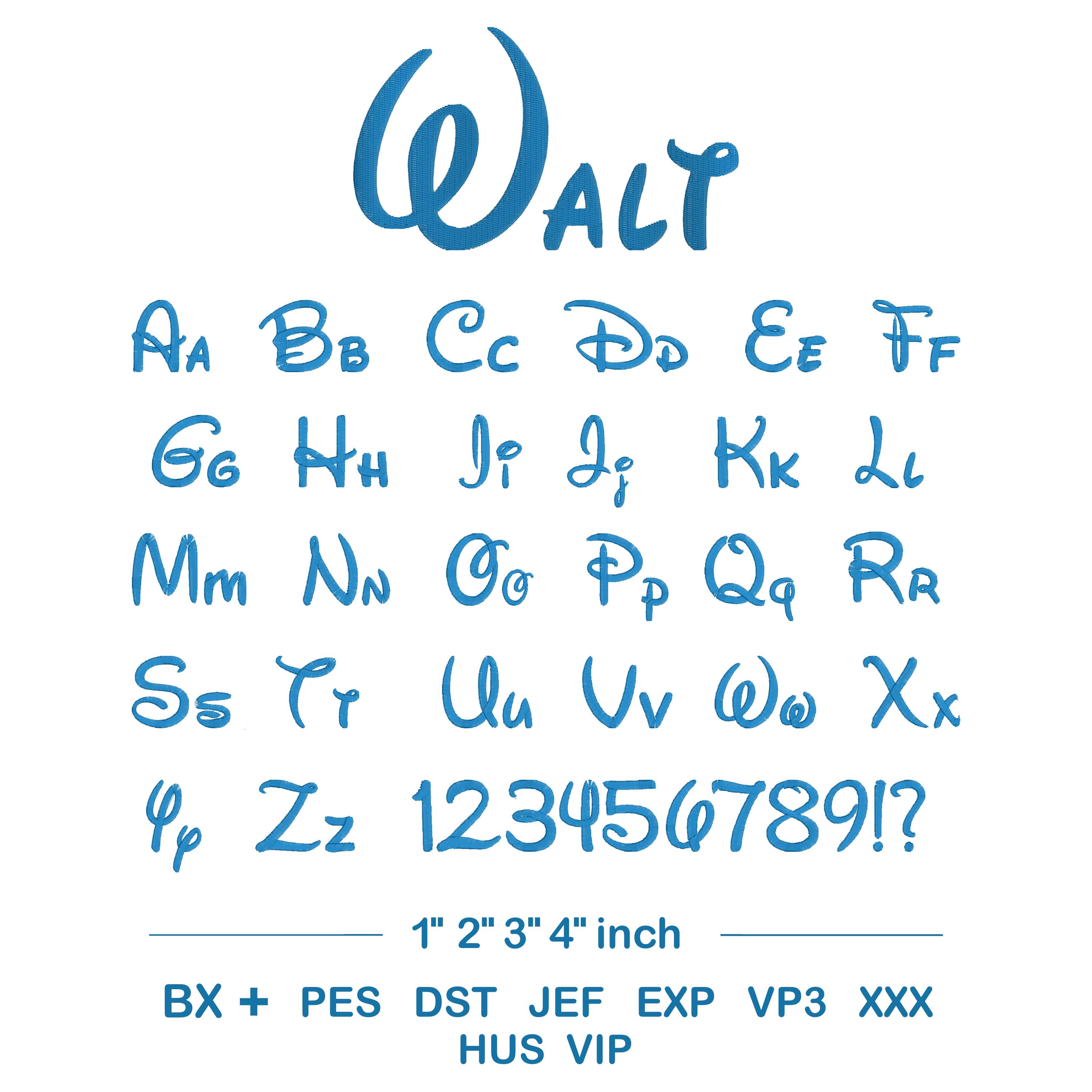 Ohana font - Etsy 日本