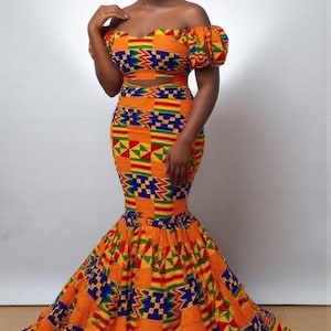 dinner dresses for ladies in ghana Dinner Dress For Ladies Ghana
