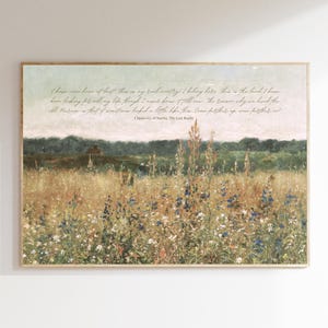 CS Lewis quote narnia last battle gift Cs lewis Decor art narnia gift Cs lewis Art cs lewis gift cs lewis print narnia artwork