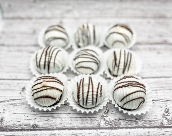 Oreo Truffles