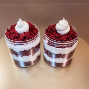Cake Jars image 2
