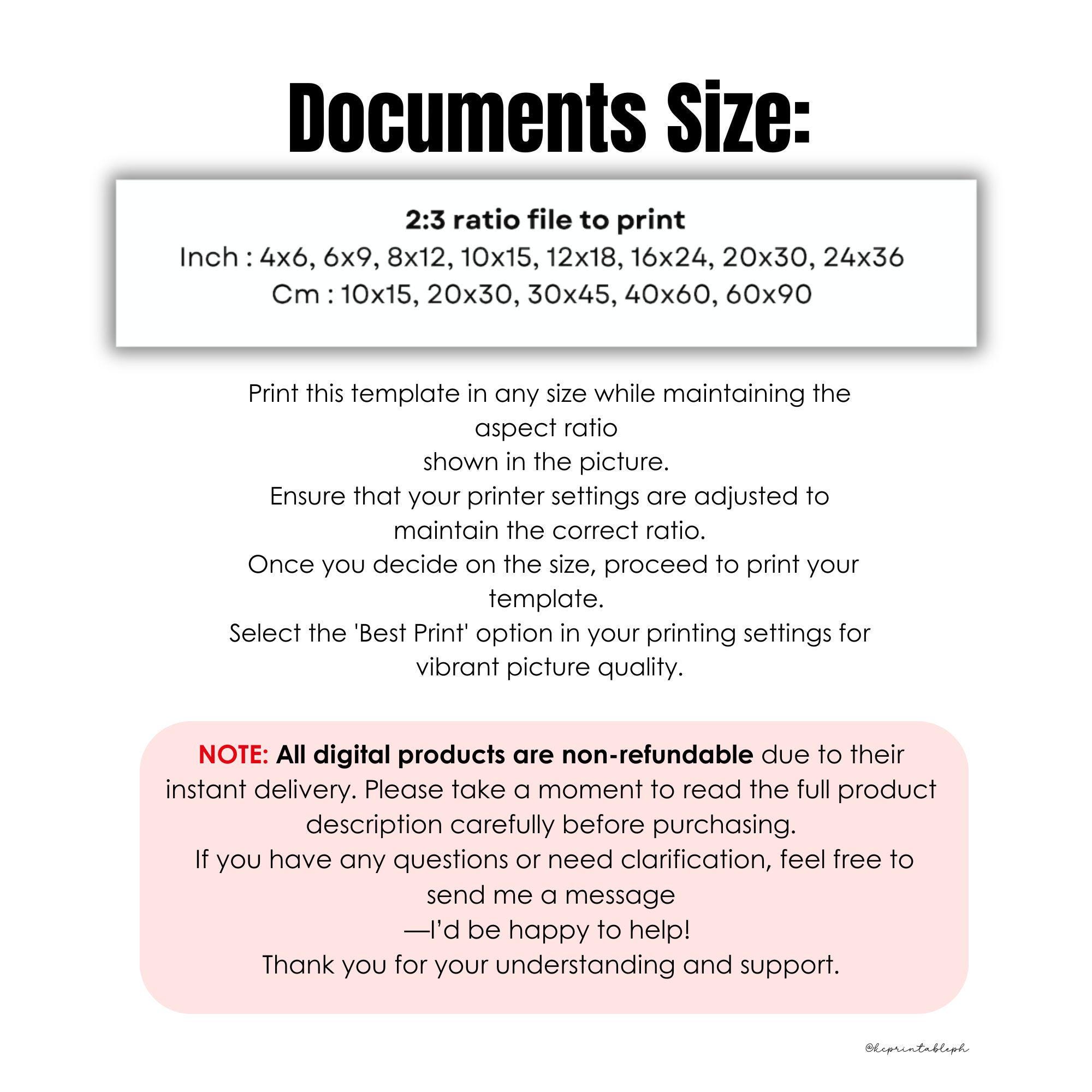 Ultimate Stackable Desk Calendar Bundle 2026 | Editable Canva Templates ...