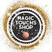 MagicTouchsShop store logo