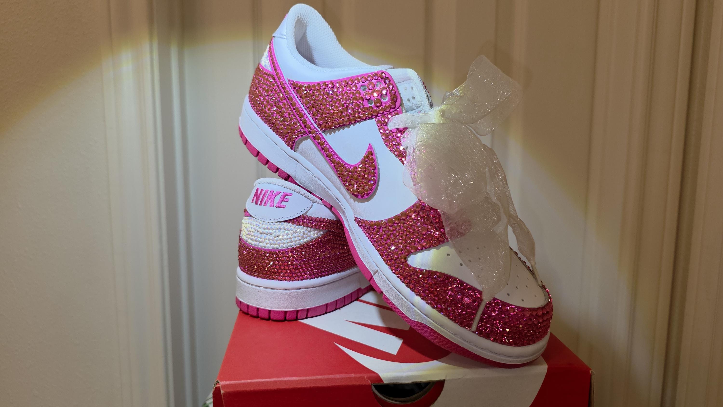 Custom nike dunks - Etsy 日本