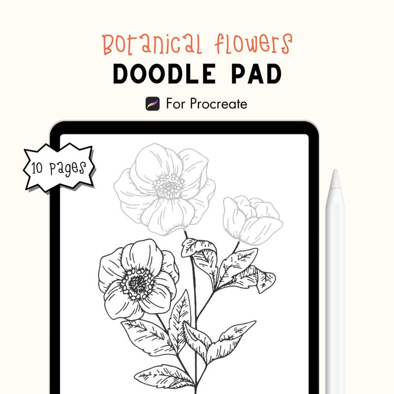 Printable Ink Tra Ink Tracing Printable - Etsy