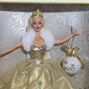 Millennial barbie doll worth best sale