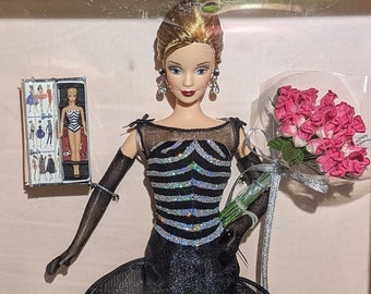 40th Anniversary Barbie　お値下げしました。 40th Anniversary Barbieお値下げしました。