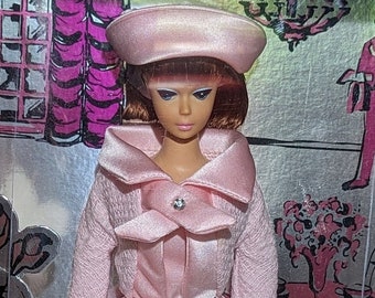 Barbie 13534 - Solo In The Spotlight - Boite D'origine Jamais Ouverte