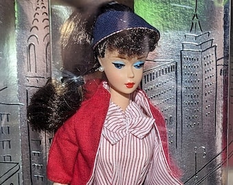 Made For Each Other Barbie Doll Fashion Gold Label Collector