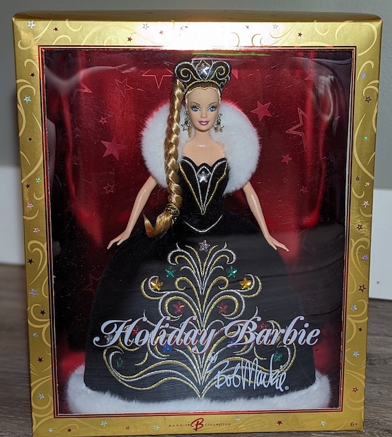2006 holiday barbie value sale