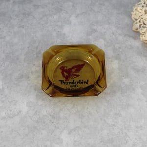 Thunderbird Ashtray - Etsy