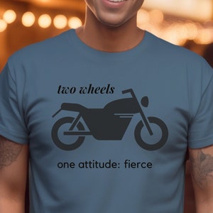 Motorcycle shirt, ladies motorcycle shirt, men&#39;s motorcycle shirt, woman motorcycle shirt, motorcycle gift for her, motorcycle gift for him