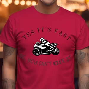Motorcycle shirt, ladies motorcycle shirt, men&#39;s motorcycle shirt, woman motorcycle shirt, motorcycle gift for her, motorcycle gift for him
