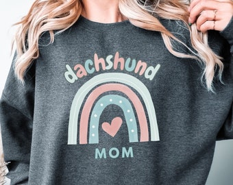 cadeau d’amant de teckel, cadeau pour l’amant de teckel, sweat-shirt de teckel, pull de teckel, cadeau d’amant de chien, chemise d’amant de chien, cadeau de teckel