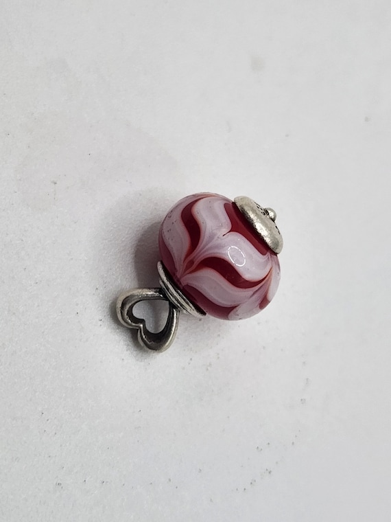 James avery deals glass charms