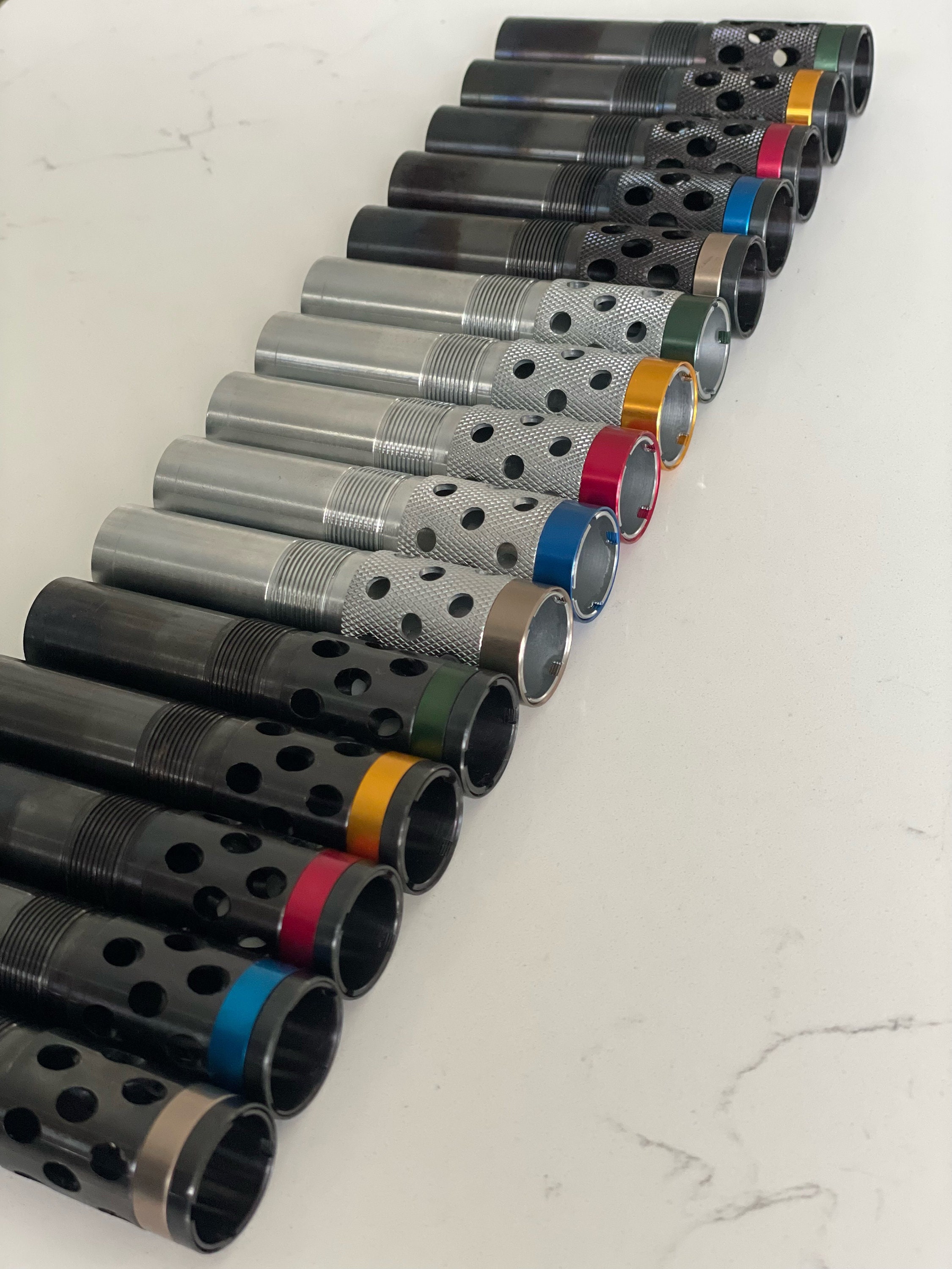 Hunting Choke Tube Chokes Compatible With Beretta and Benelli 12 Gauge