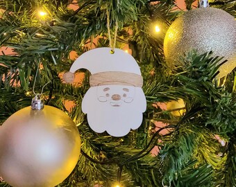 Colgante navideño varios motivos.