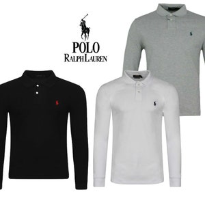 Polo Ralph Lauren T Shirt Etsy UK
