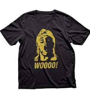 woo tang shirt ric flair