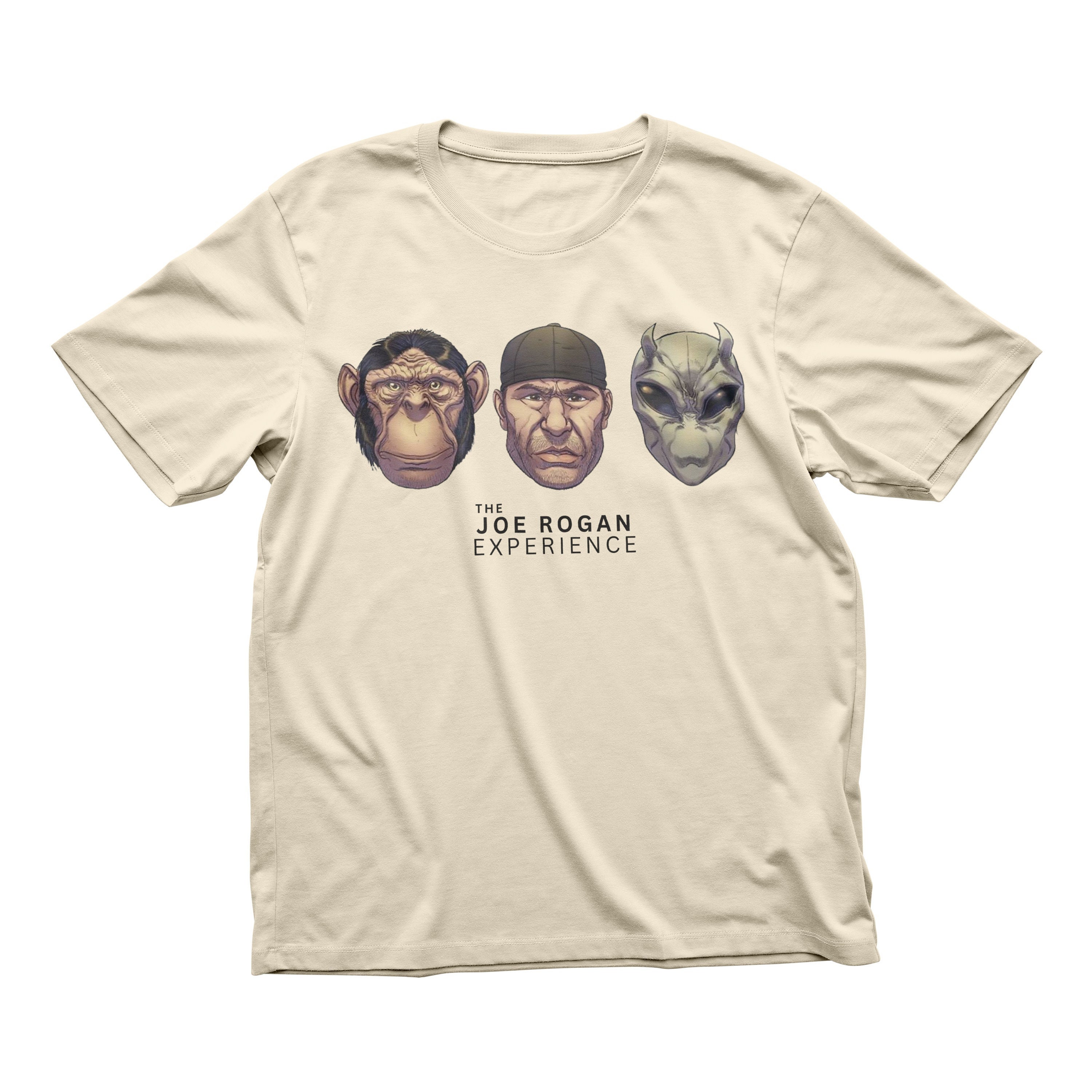 Joe rogan elvis t cheap shirt
