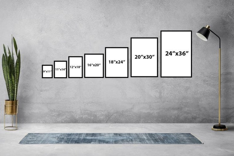 Karate Kid Poster,karate Kid Print, Retro Poster, Minimalist Art