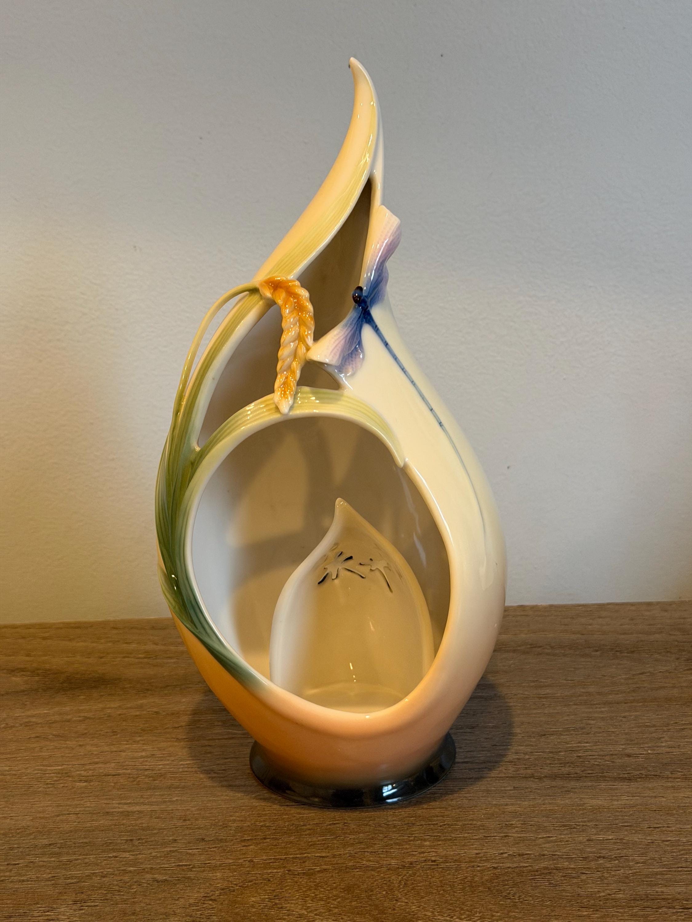 Franz Porcelain Collection - Etsy