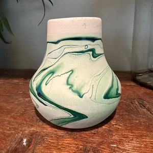 Nemadji Art Pottery - Etsy
