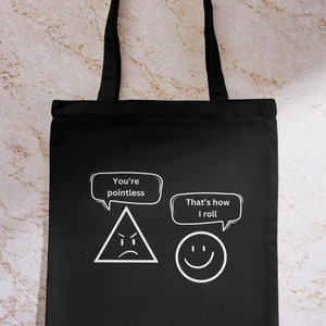 gift for maths teacher bag math-geek gift for maths student gift math teacher bag with maths pun maths geeks