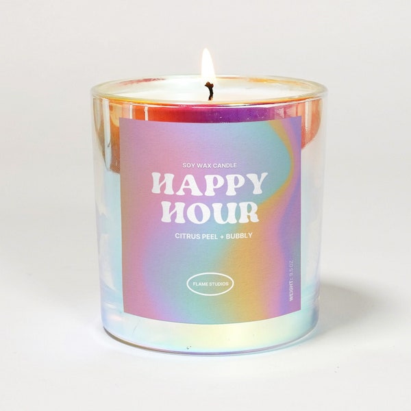 Best Selling Candles Etsy