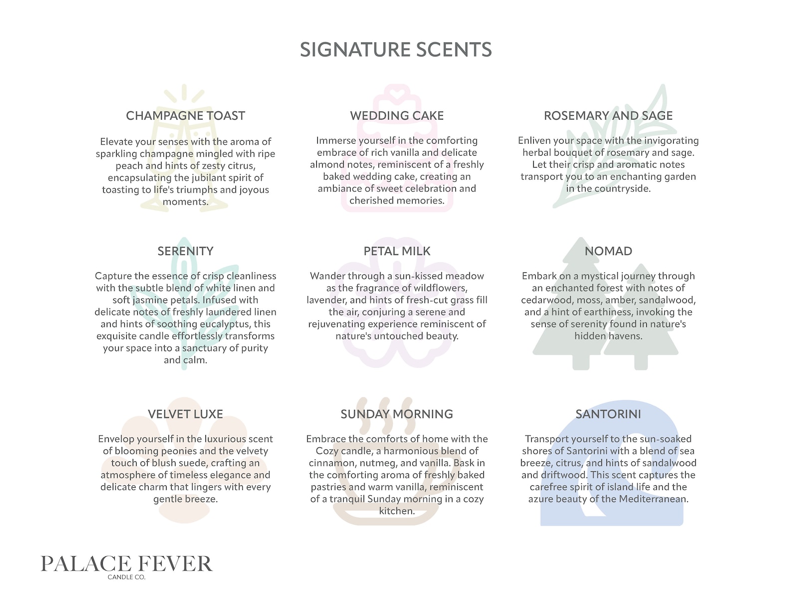 Luxury Candle Bulk, Bulk Candles Wholesale, Soy Candles, No Label