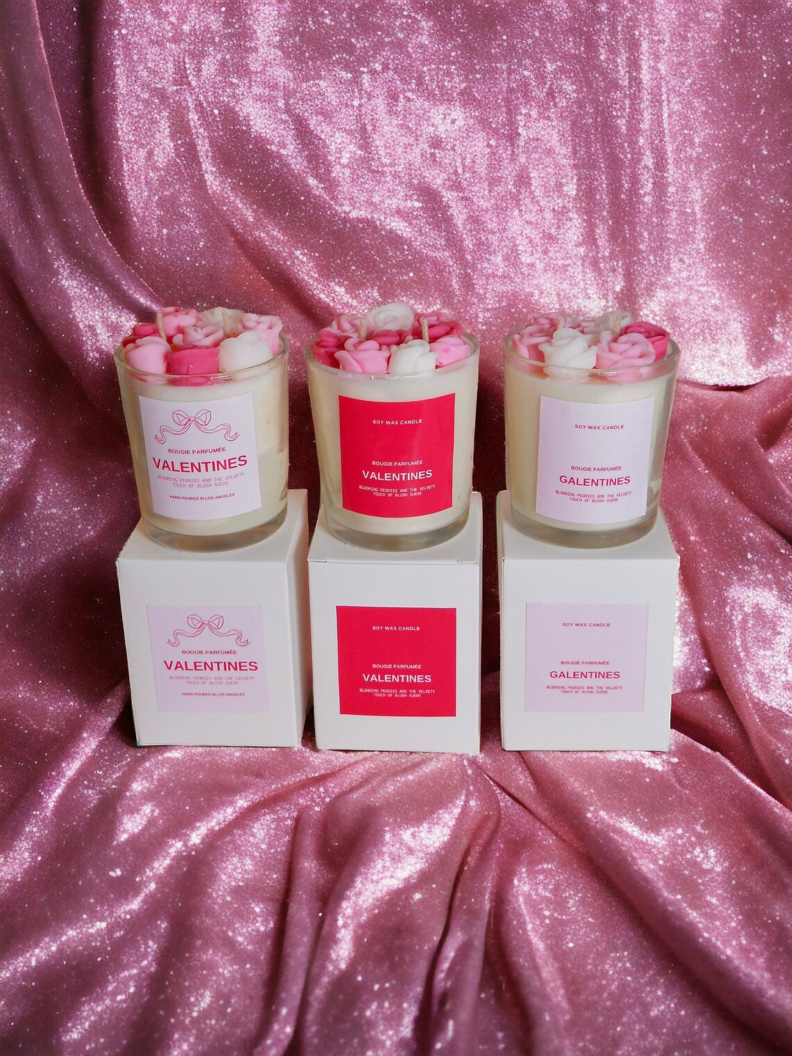 Valentines Gifts, Galentines Gift Set, Valentines Day Gifts, Gifts for ...