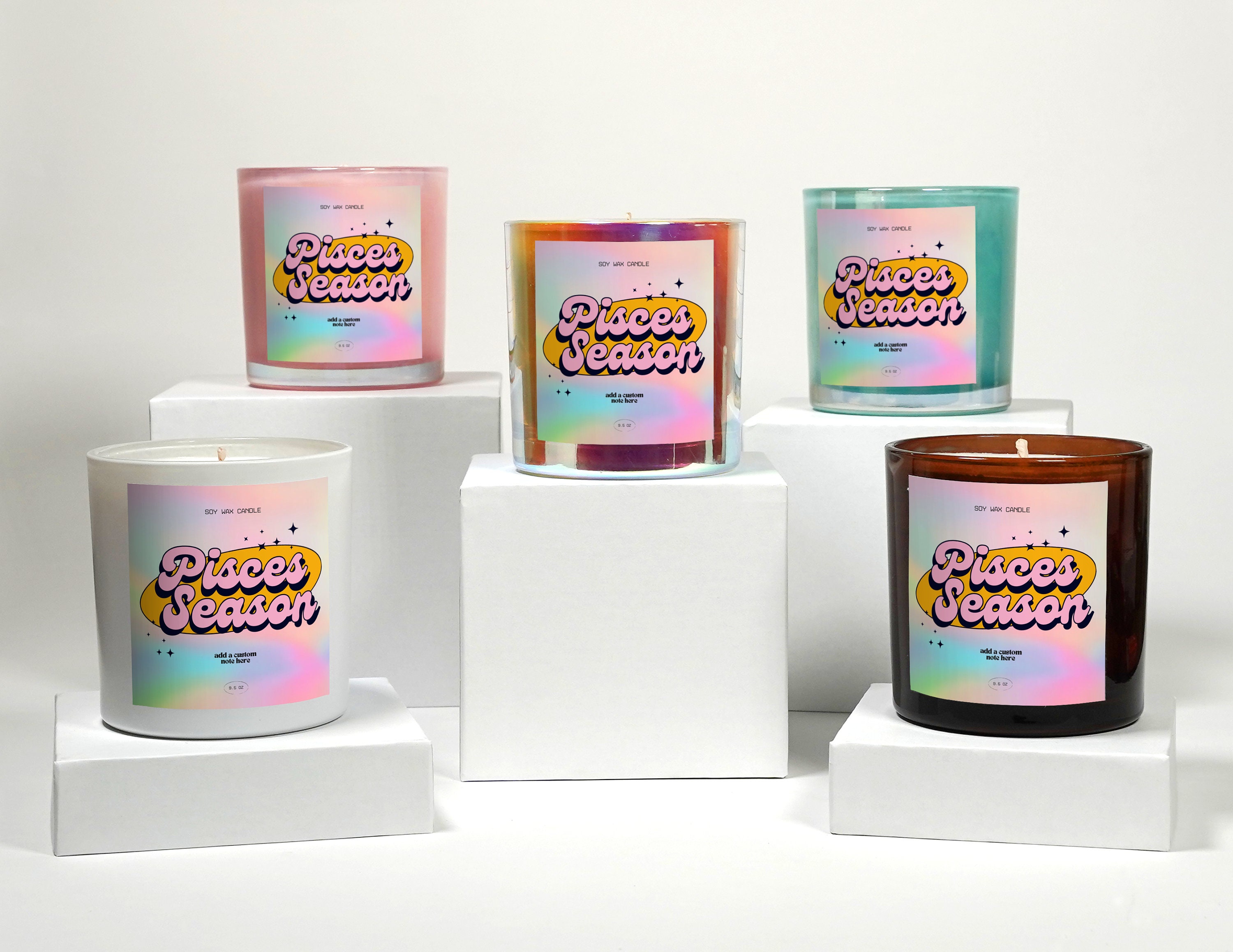 Bulk Candles Wholesale, Private Label Soy Candles, No Label Wholesale