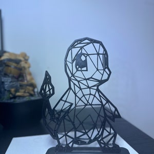 Pokémon charmander
