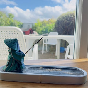 Youxia Räucherstäbchenhalter