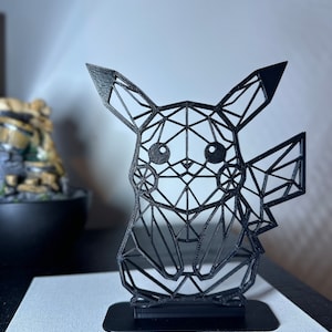 Pokémon pikachu