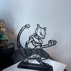 Pokémon Mewtwo