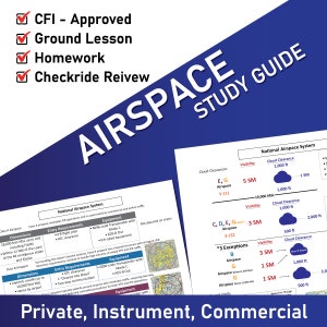 National Airspace System Study Guide