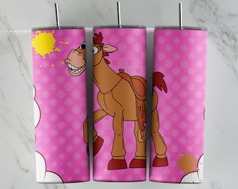 Toy Story tumbler design, 20 oz skinny tumbler design, sublimation image, tumbler wrap, Toy Story cup, Toy Story sublimation, tumbler design