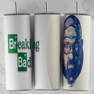 Walter White y Jesse Pinkman en Breaking Bad - Los mejores disfraces  inspirados en series y películas 