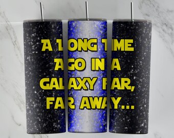 Star Wars tumbler design, 20 oz skinny tumbler design, sublimation image, tumbler wrap, Star Wars cup, Star Wars sublimation, tumbler design