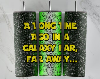 Star Wars tumbler design, 20 oz skinny tumbler design, sublimation image, tumbler wrap, Star Wars cup, Star Wars sublimation, tumbler design