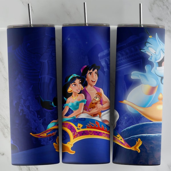 Aladdin - Etsy