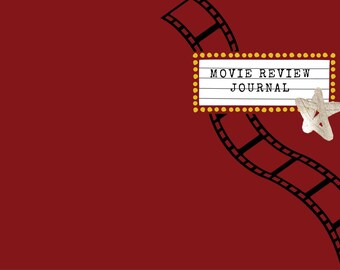 Movie Review Journal